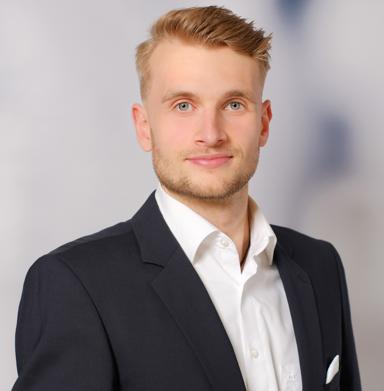 Erik Steinhagen